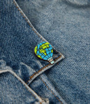 Пин Воздушный шар